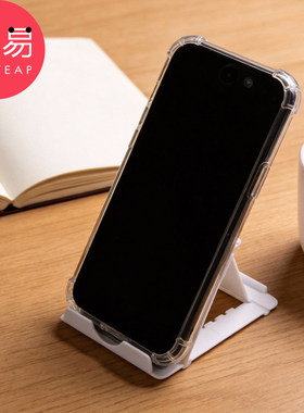 手机支架D1pq808-桌面可调节折叠手机支架便携放平板手机支撑架