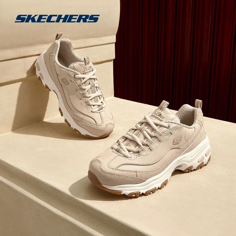 斯凯奇新款熊猫鞋女鞋厚底增高百搭复古老爹鞋休闲小白鞋运动鞋,运动鞋new,运动休闲鞋,淘宝优惠券,粉丝福利购,淘宝优惠卷