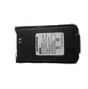 适配宝锋 对讲机 BF-658经典版原装电池 888S战神版原装电池