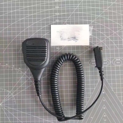 适配SEPURA赛普乐STP8000 STP9000 STP8035STP8040对讲机手咪肩咪