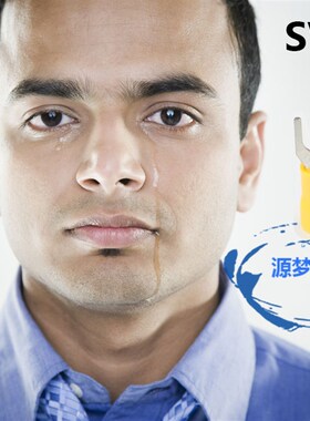 速发黄铜0SV5.5-5 叉型Y型接型冷压U线 压线端子 叉形预绝缘端头