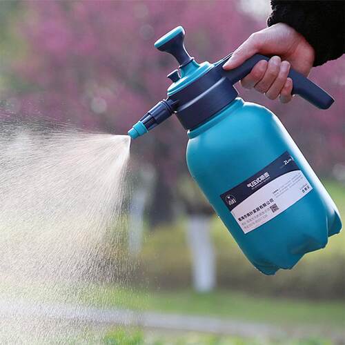 喷雾器消毒专用洒水壶