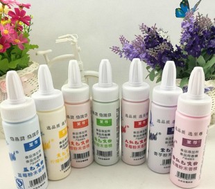 至尊喷粉色素粉末香精蛋糕彩装上色裱花烘焙专用原料60g八色 包邮