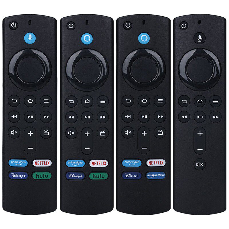 纽源牌适用于L5B83H/G亚马逊电视盒子语音遥控器 amazon fire tv