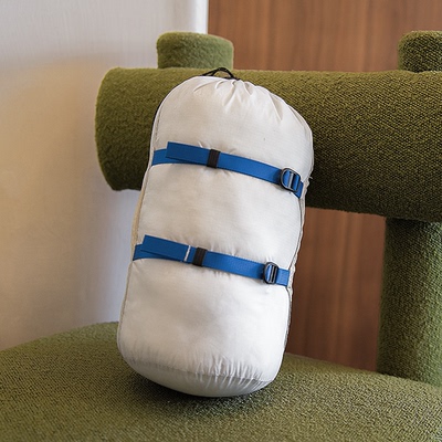 LUCKSTONE睡袋收纳袋衣物压缩袋