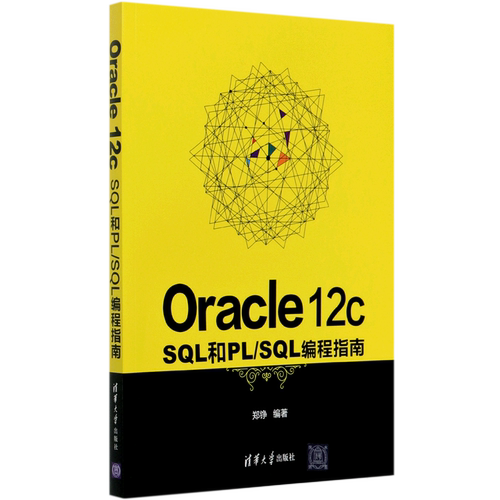 Oracle12cSQL和PL\SQL编程指南