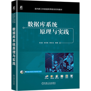 数据库系统原理与实践