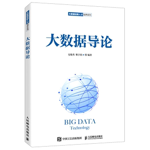 大数据导论/大数据创新人才培养系列