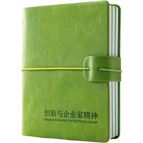 创新与企业家精神