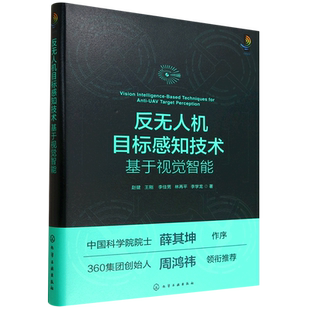 反无人机目标感知技术:基于视觉智能