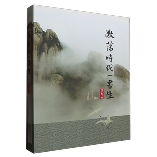 激荡时代一书生