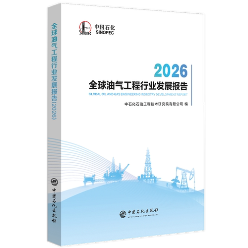 全球油气工程行业发展报告.2026