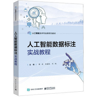 人工智能数据标注实战教程