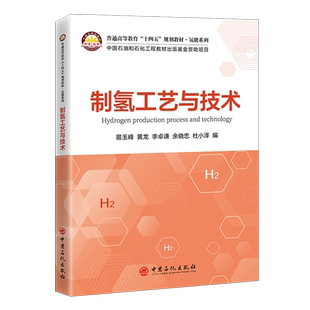 制氢工艺与技术