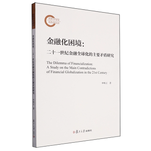 金融化困境:二十一世纪金融全球化的主要矛盾研究