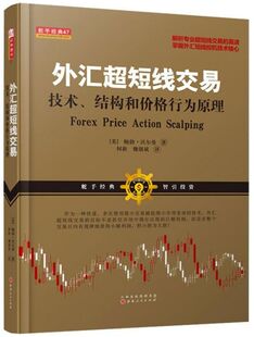 外汇超短线交易(技术结构和价格行为原理)