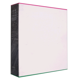 桃花坞新年画六十年 桃花坞木刻年画社 编 中国传统艺术 桃花坞木板年画建国后的发展历史 江苏美术出版社