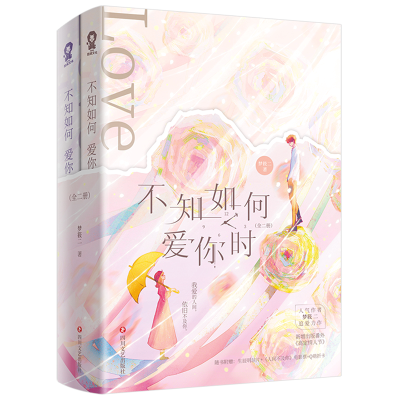 不知如何爱你时言情小说图片