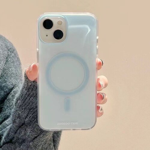 苹果iPhoneTPU简约手机壳