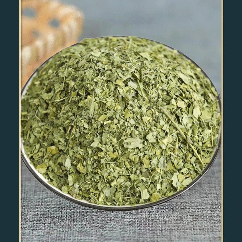 精选高品质野生辣木叶中药材 正品辣木籽叶茶 辣木叶辣木茶中草药