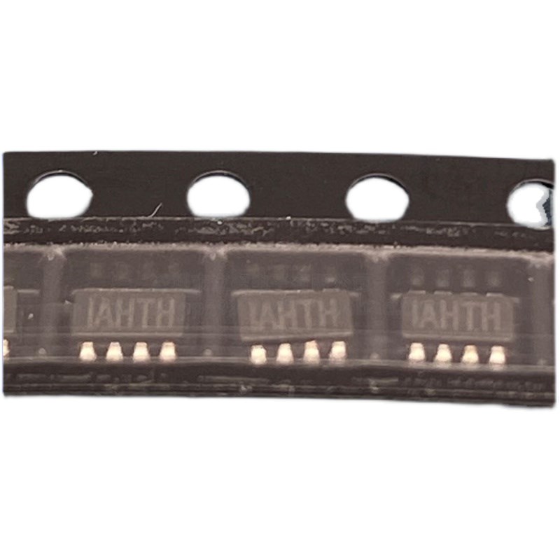 电源管理芯片 MP3416GJ-Z SOT23-8 丝印AHTJ AHT 全新