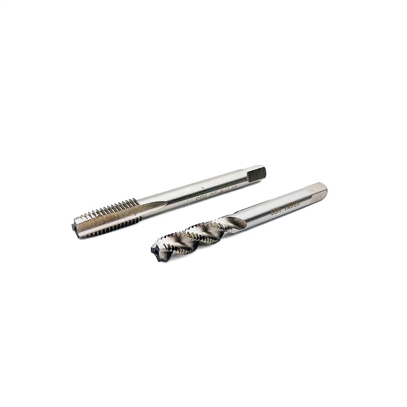 美制ST牙套丝攻 螺套丝锥 螺纹钢丝护套 细牙 2#-12# 3/16至1寸