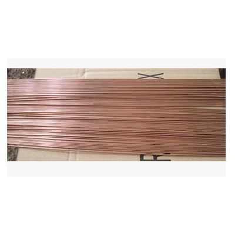 J50碳钢氩弧焊丝 氩弧焊铁焊丝 ER50-6电焊丝 1.6/2.0/2.4/3.2