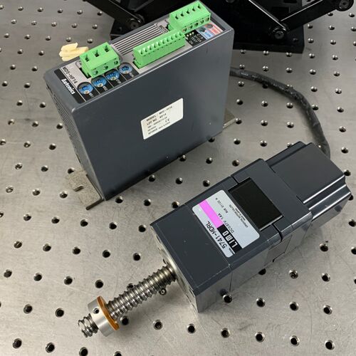 电动推杆 小体积 大推力 滚珠丝杆 电磁刹车 50mm行程 30kg