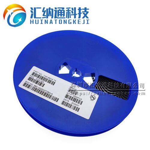 开关二极管 1N4148W 1N4148WS T4 SOD-123/323 1206/0805塑封 1盘