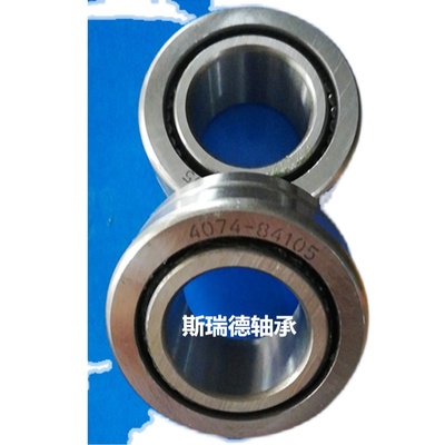 带内圈滚针轴承4074111 4074112 4074113 4074114 115 116 117