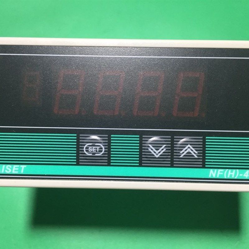 NH-400 f406Z上海亚泰仪表NF(H)-400智能电流电压表NF(H)-406Z原