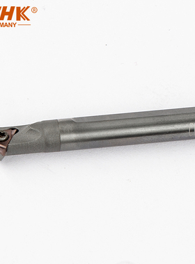 进口数控车刀60度STWPR防震硬质合金镗刀倒角内螺纹钨钢抗震刀杆