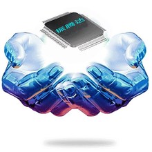 STM8S 207C8T6 8S207CBT6 8S207R8T6 8S207RBT6 封装LQFP-48