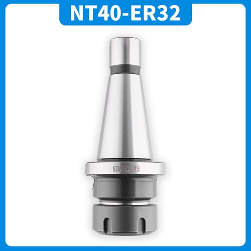 ER刀柄NT30NT40-ER32-M16高精刀柄BT50-ER32ER40刀柄R8柄公制英制