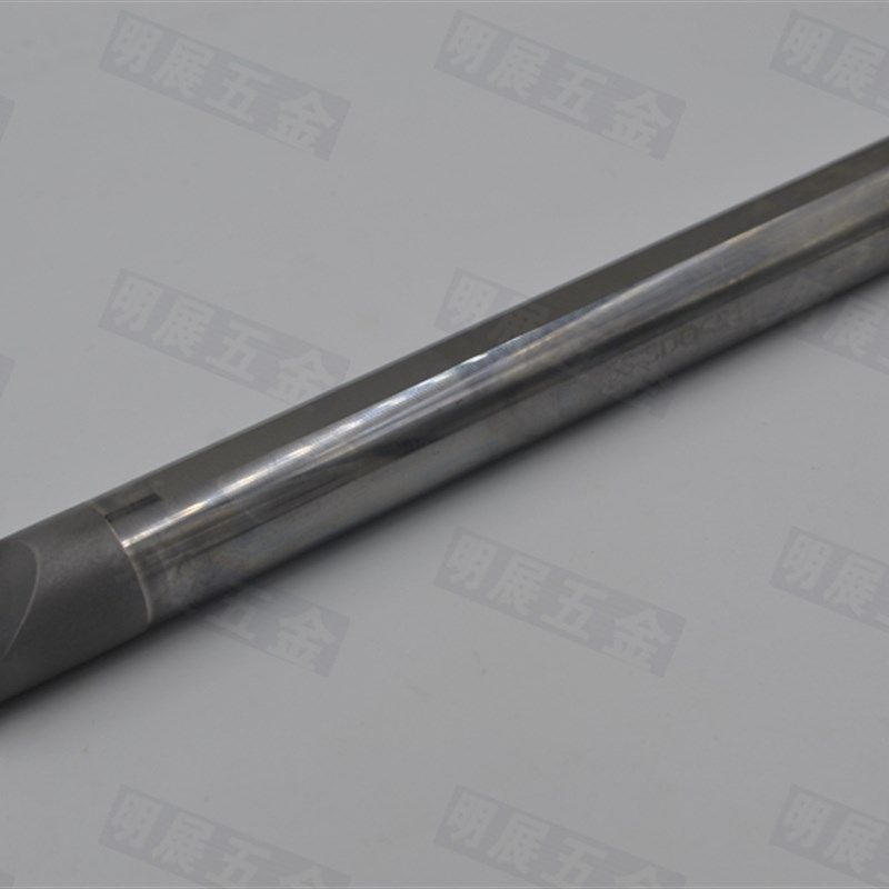 钨钢防震内孔车刀总长250MM内径镗孔刀杆DC11T3刀片C25S-SDQCR11