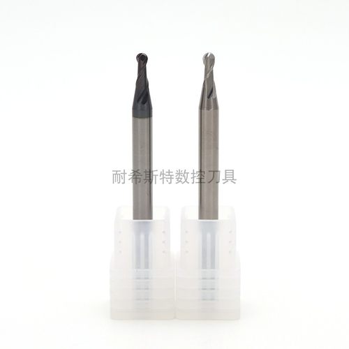 钨钢小数点球刀R1.45R1.55R1.6R1.65R1.7R1.75R1.8R1.85球形铣刀