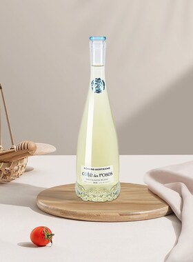 迷人芳香 法国吉哈伯通黑鹰Viognier维欧尼尔白葡萄酒进口750ml