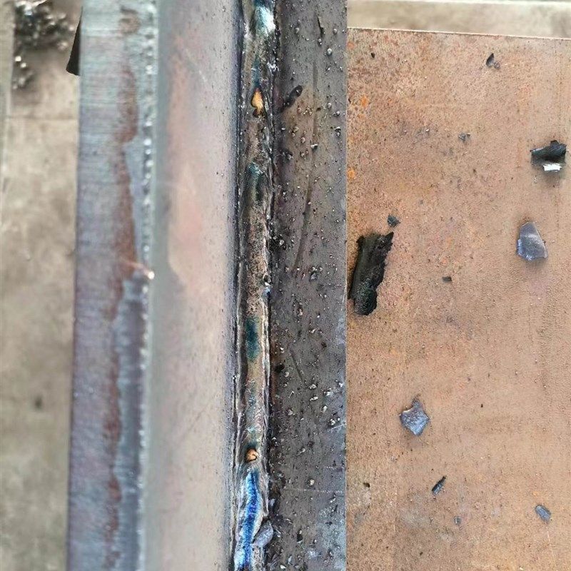 新品焊接机器人可程式设计自动焊钢铁不锈钢工业六轴机械手臂