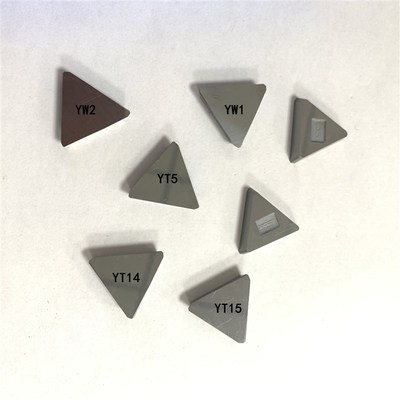 四方铣刀片YS30 25 YW2 1 YT15 14YG8 4160511 3130511大三角合金