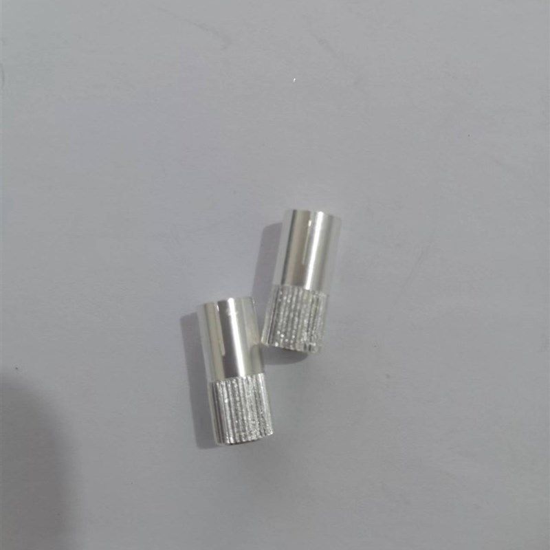 水银导电滑环A1M电镀滑环导电轮A1H25S高L速旋转连接器360度集电