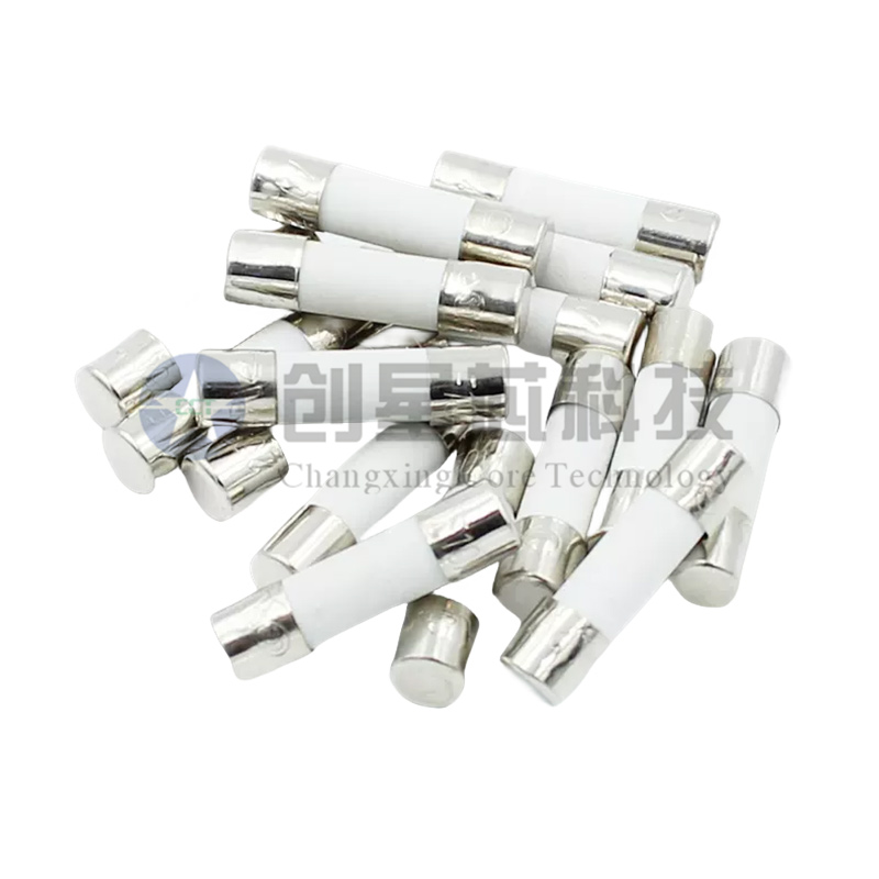 5x20陶瓷保险丝管6*30mm3/4/5/6.3/10/3.15/1015A30A安熔断器250
