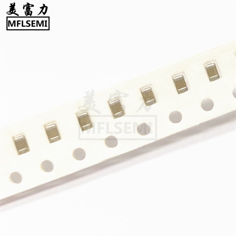 贴片电容0805 330J 33pF 50V 5% COG(100个/9元)全新现货