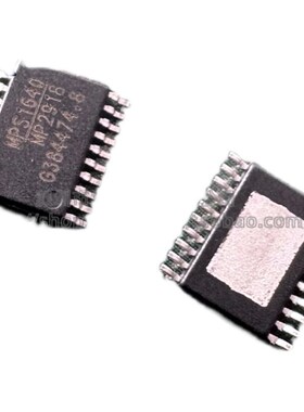 MPQ2918GF-AEC1-Z 全新原装 REG AUTO GRADE 4-40V INPUT电源芯片