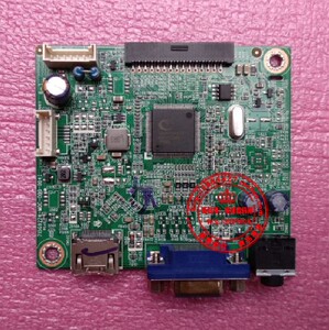 AOC 238LM00026驱动板 电源板 I2490VXH/BS显示器主板