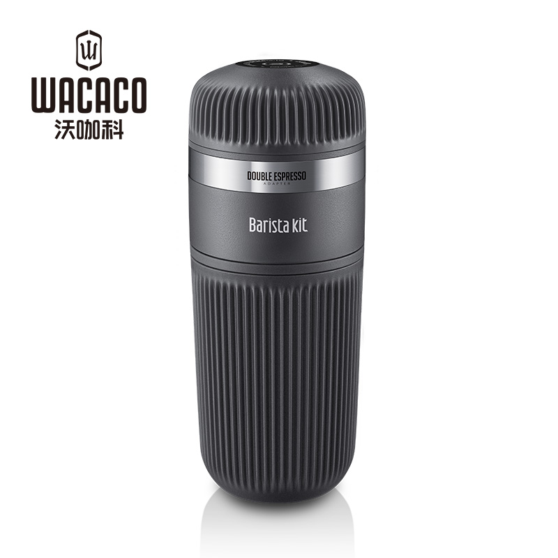 wacaco咖啡机配件加大水仓双倍