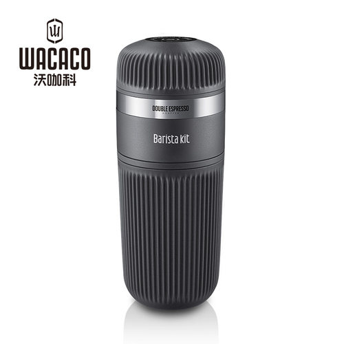 wacaco咖啡机配件加大水仓双倍