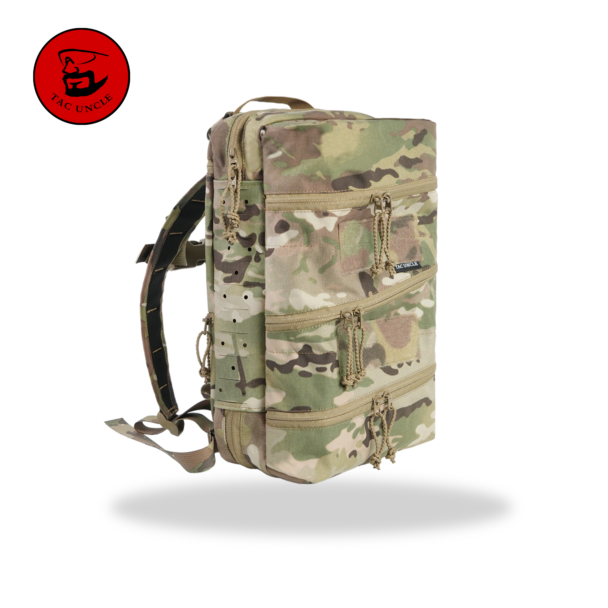 DELTABag战术突击医疗包