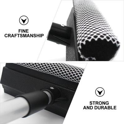 Window Squeegee Cleaning Tool Cleaner Wiper Glass Door Windd