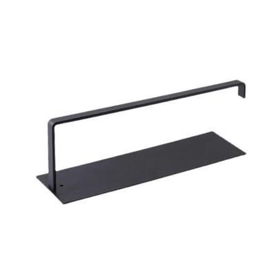 Paper Towel holder non-perforating kitchen paper hanger roll