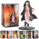 Demon Action Slayer Kamado Anime Nezuko Figure Tanjirou Figu